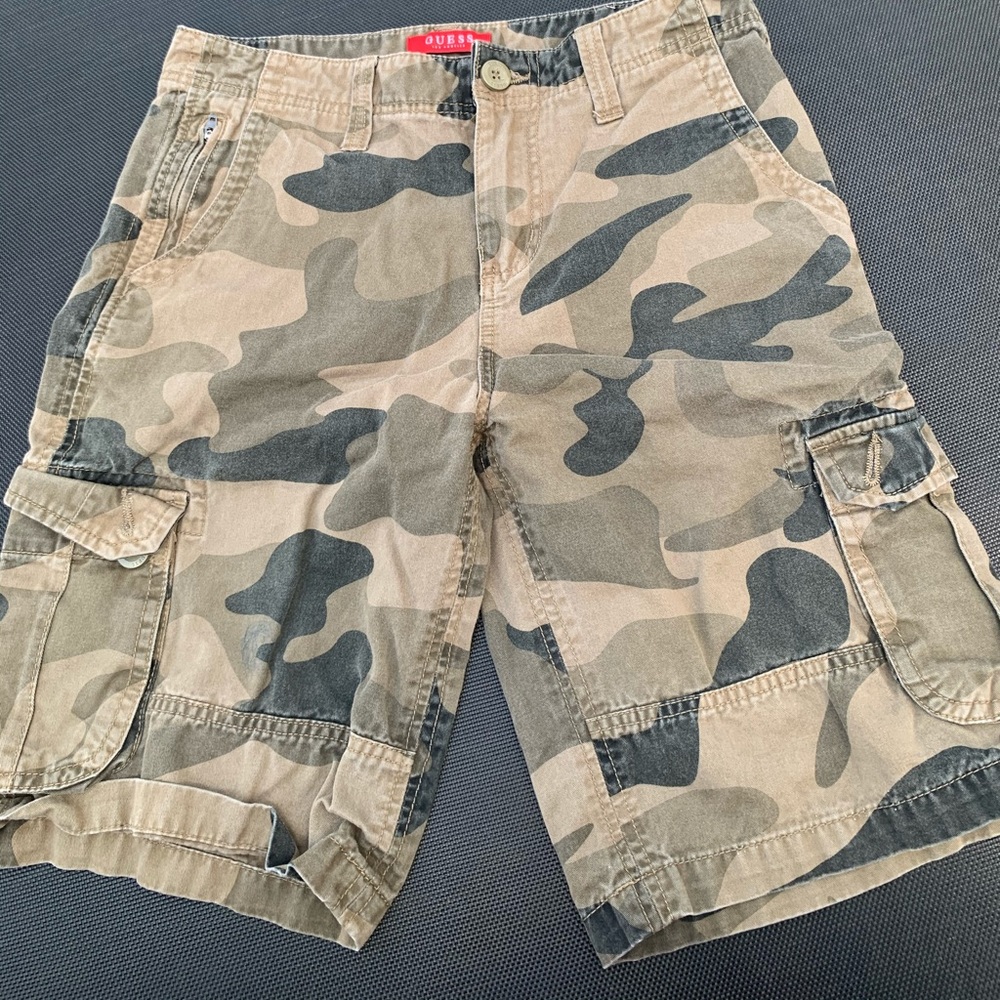 Guess shorts
